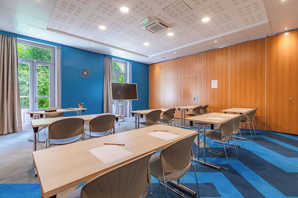 Conference room Photo