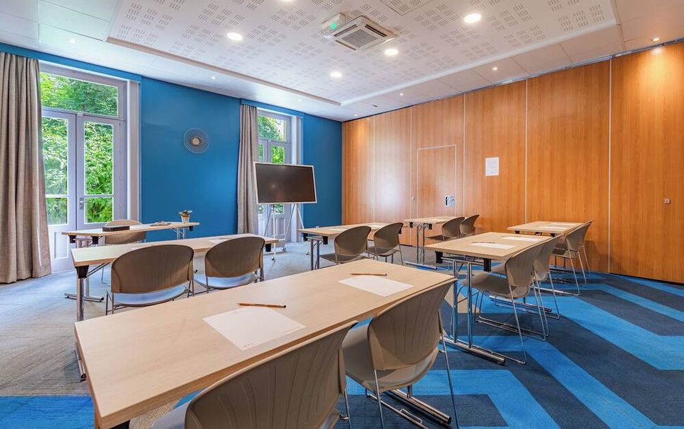 Conference room Photo