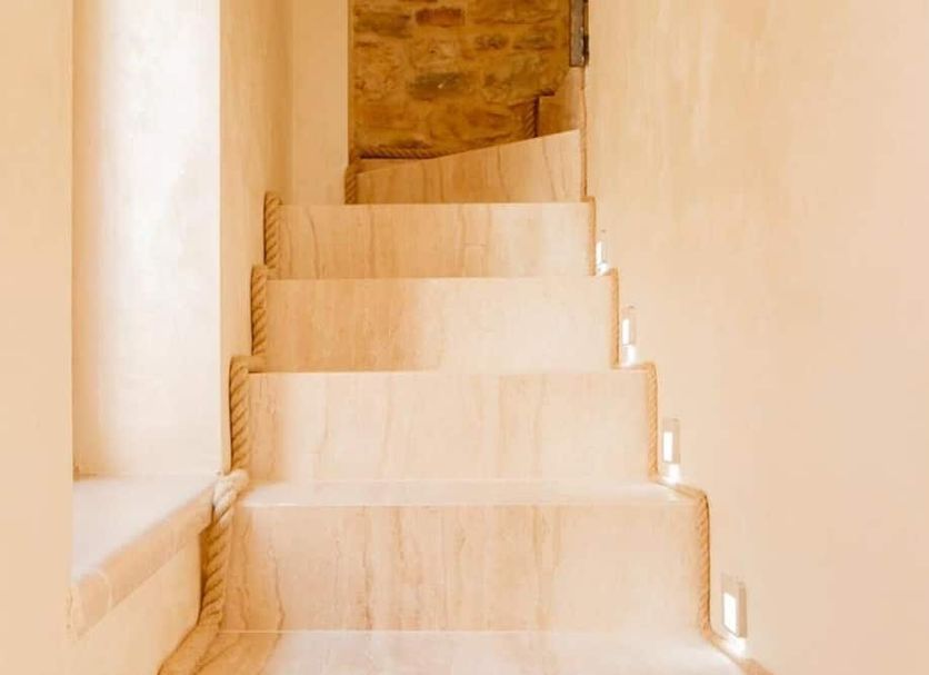 Stairs Photo