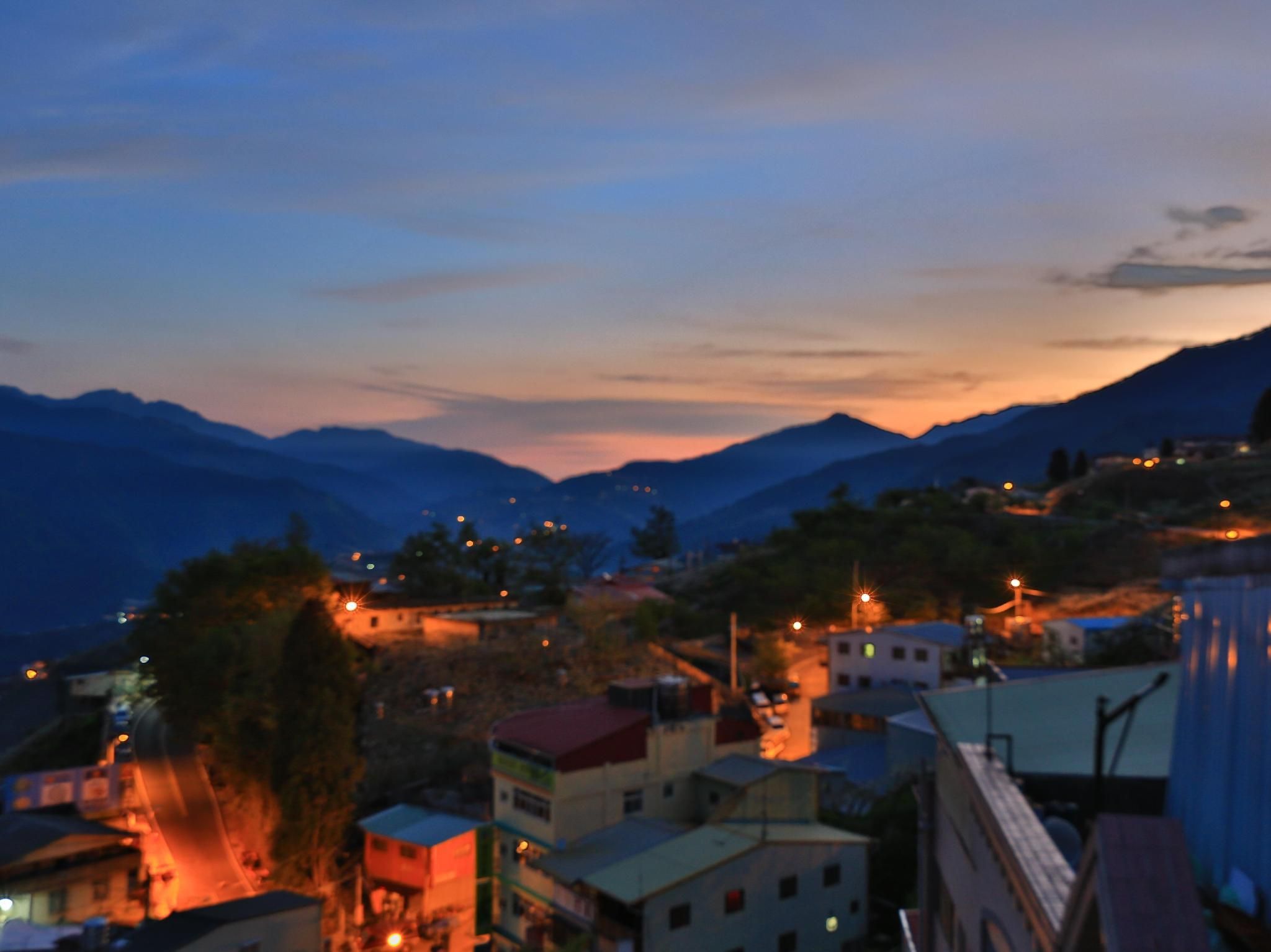 Outdoor view