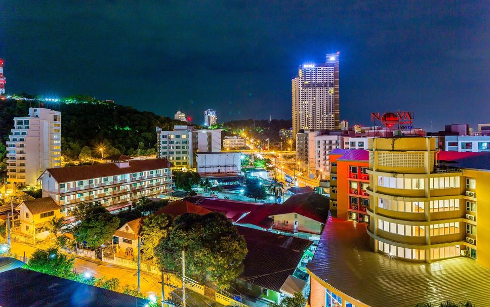 Outdoor view Photo