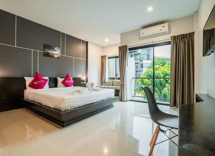 Bedroom Photo