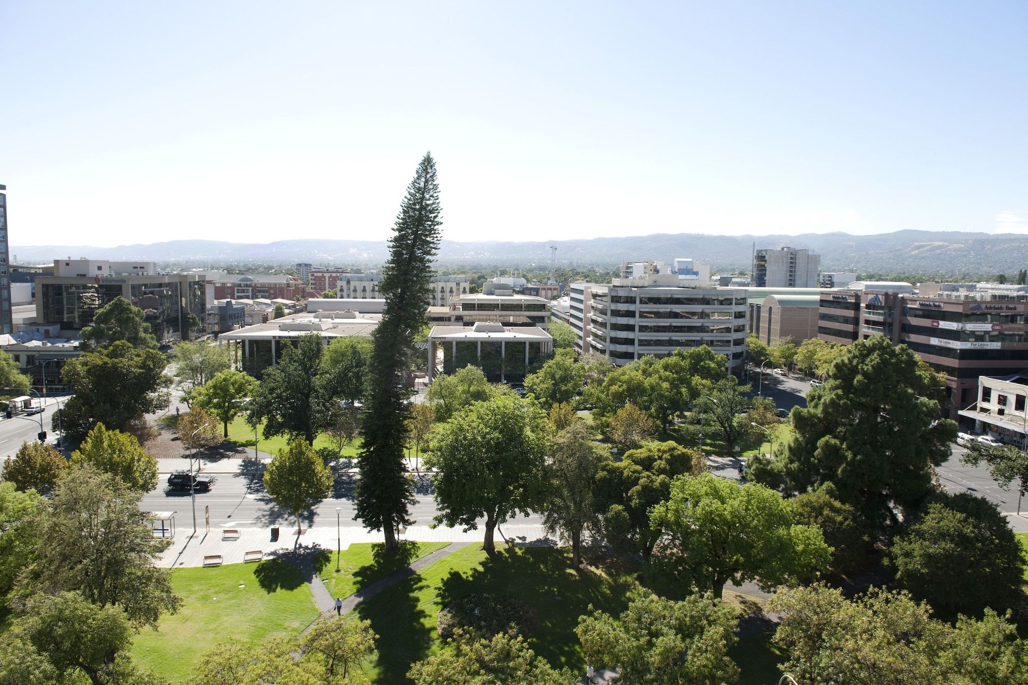 Outdoor view