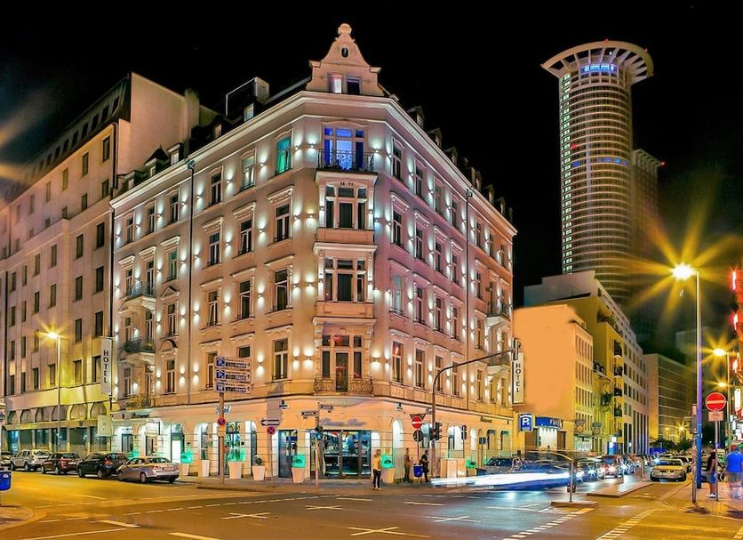 Building Photo
