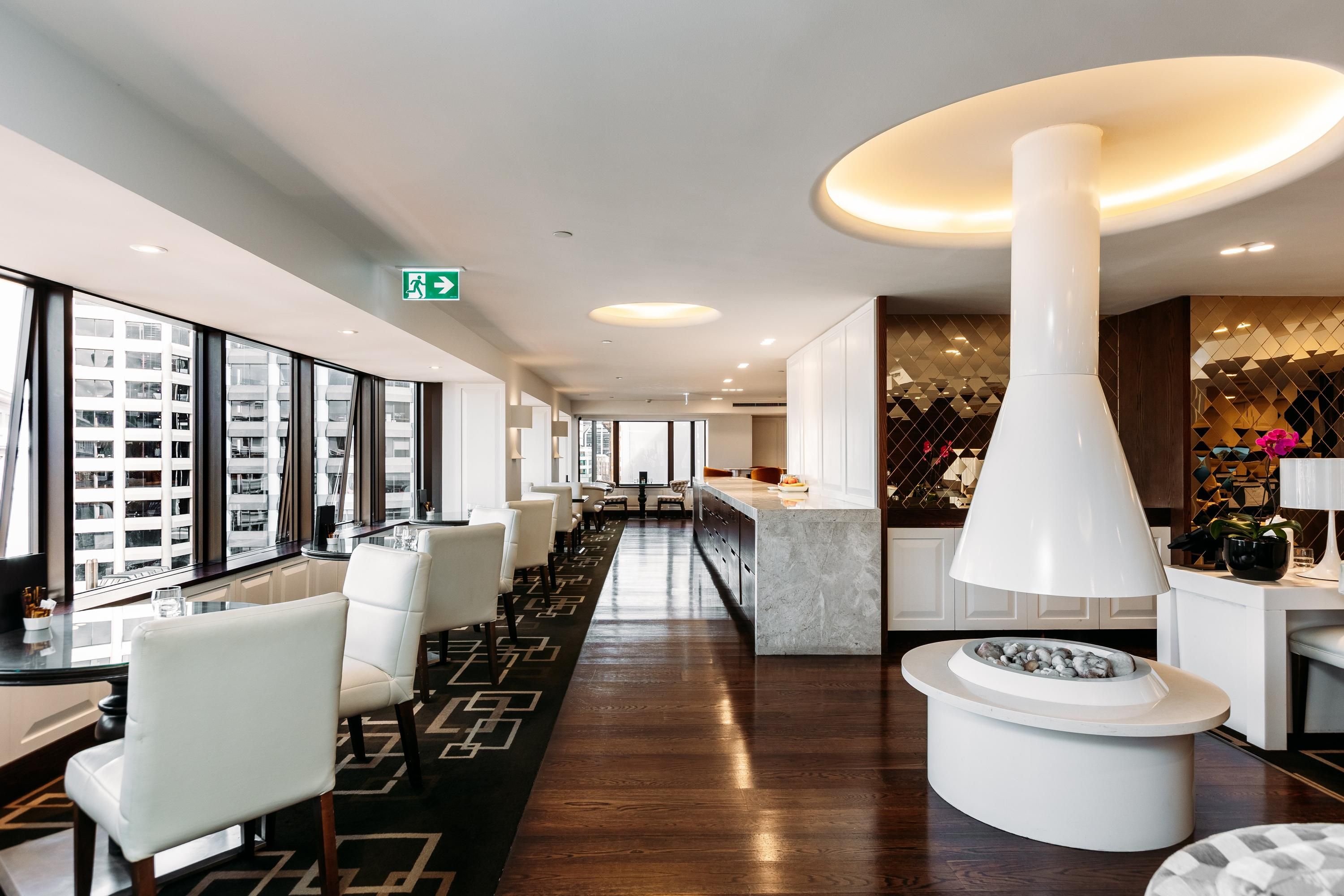 Hotel amenity