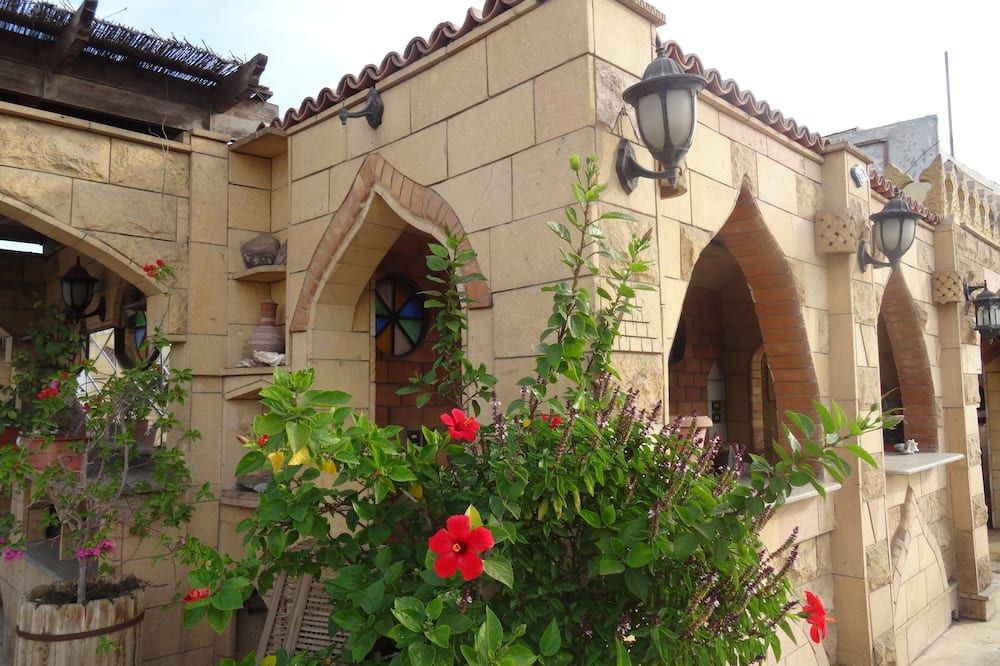 Outdoor view