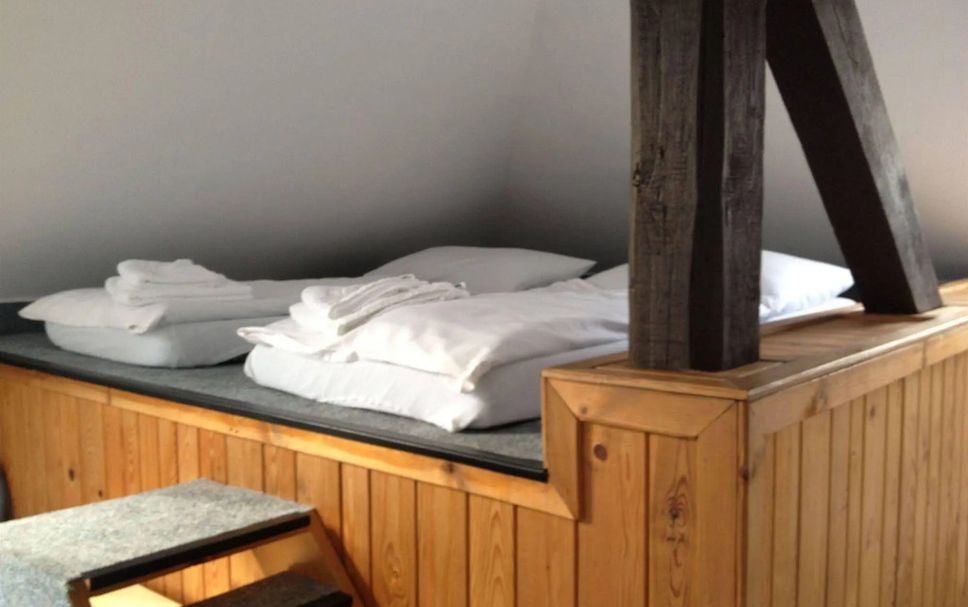Room amenity Photo