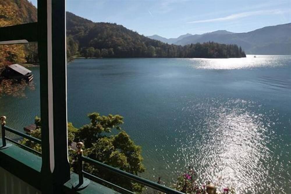 Outdoor view