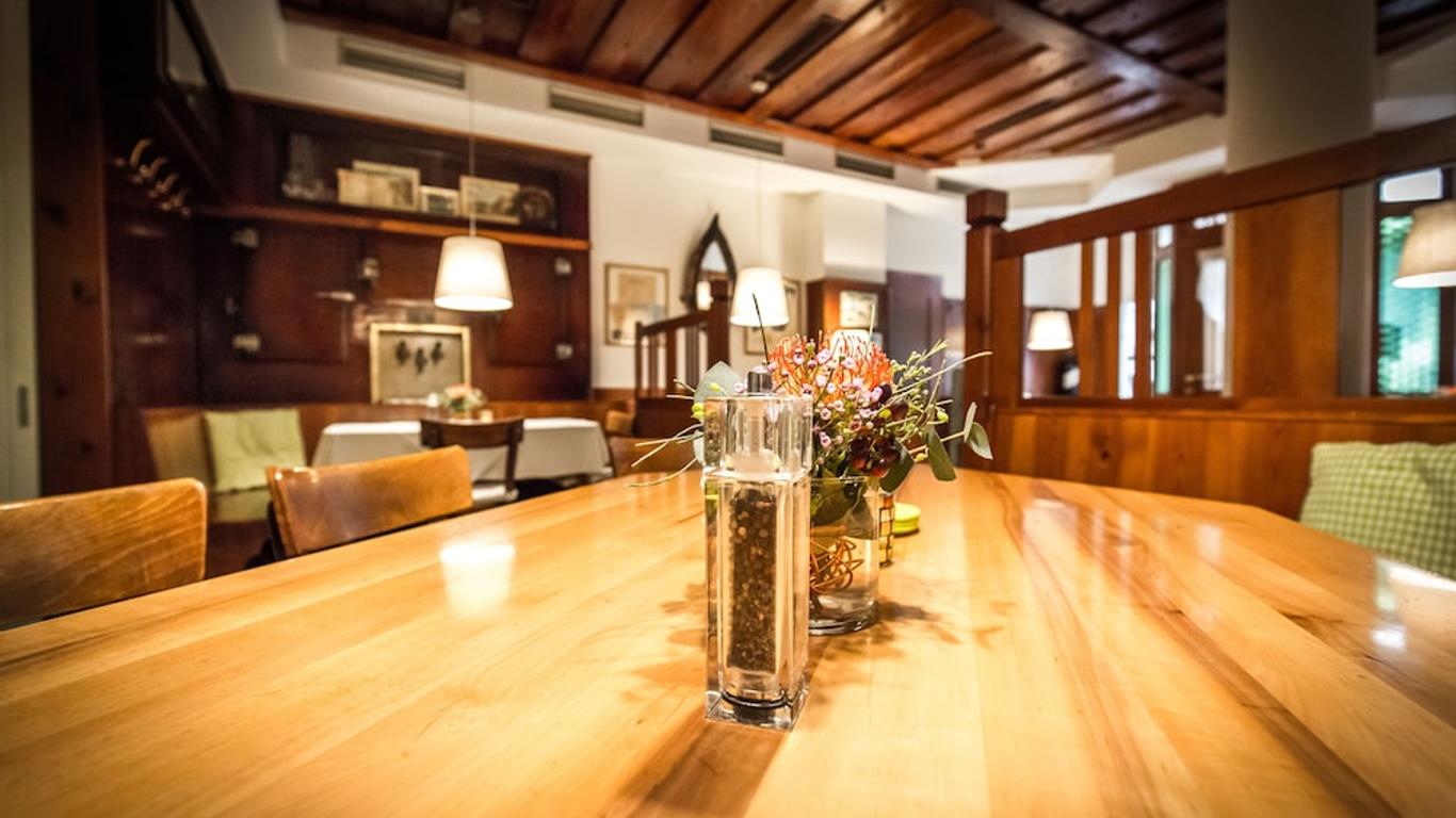 Familie HOPFELD - Hotel DREIKÖNIGSHOF