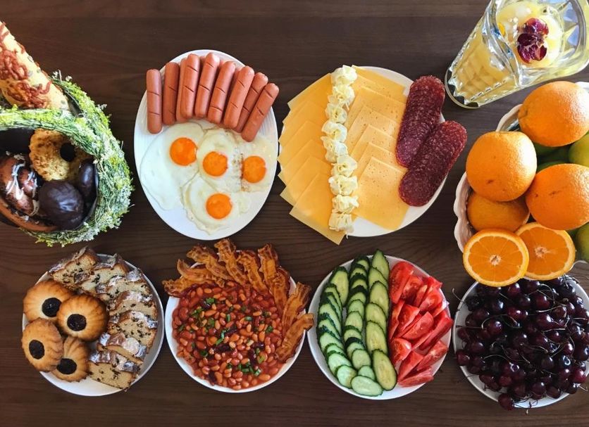 Food Photo