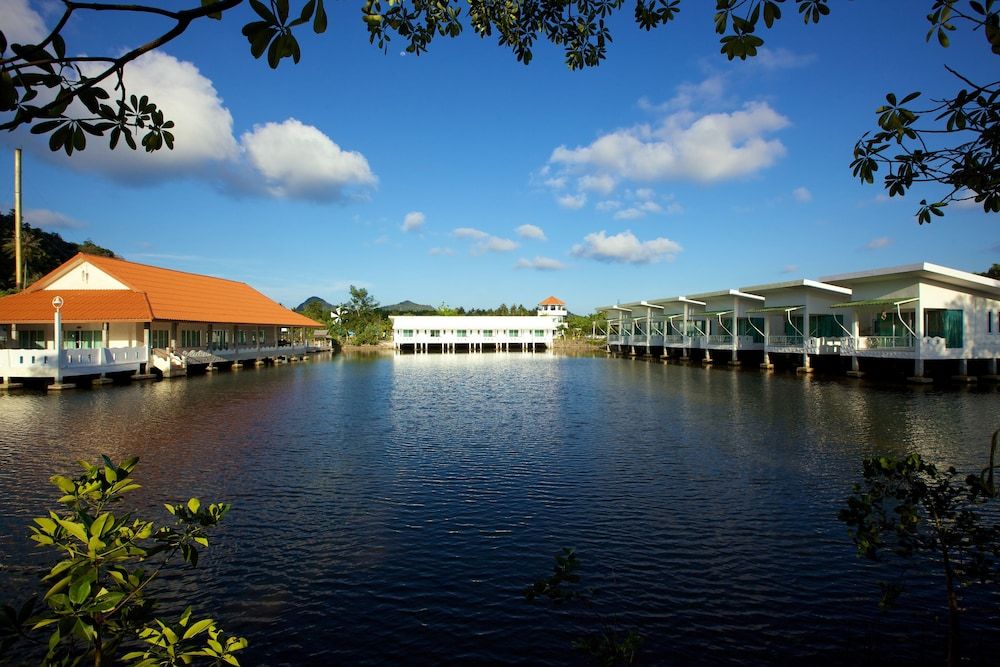 Outdoor view