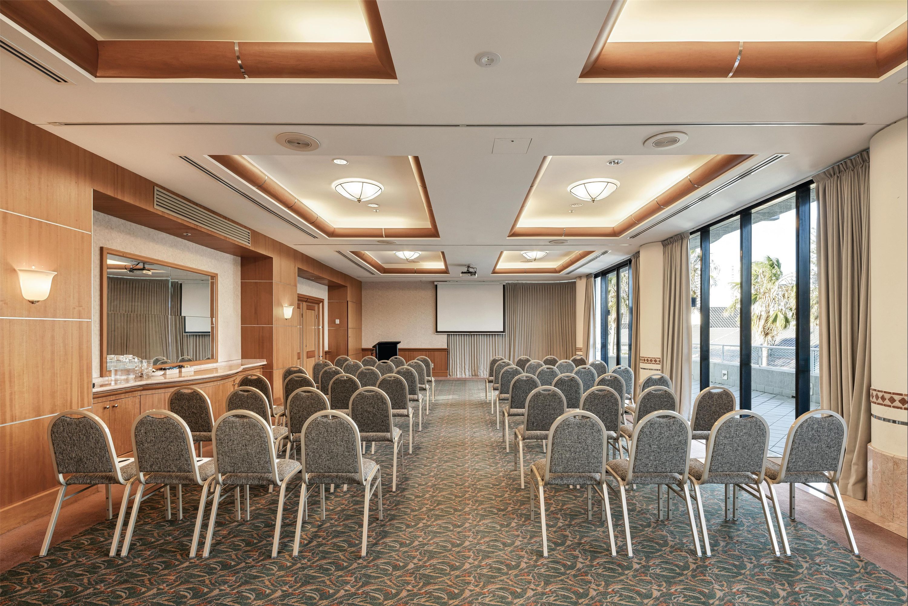 Conference room