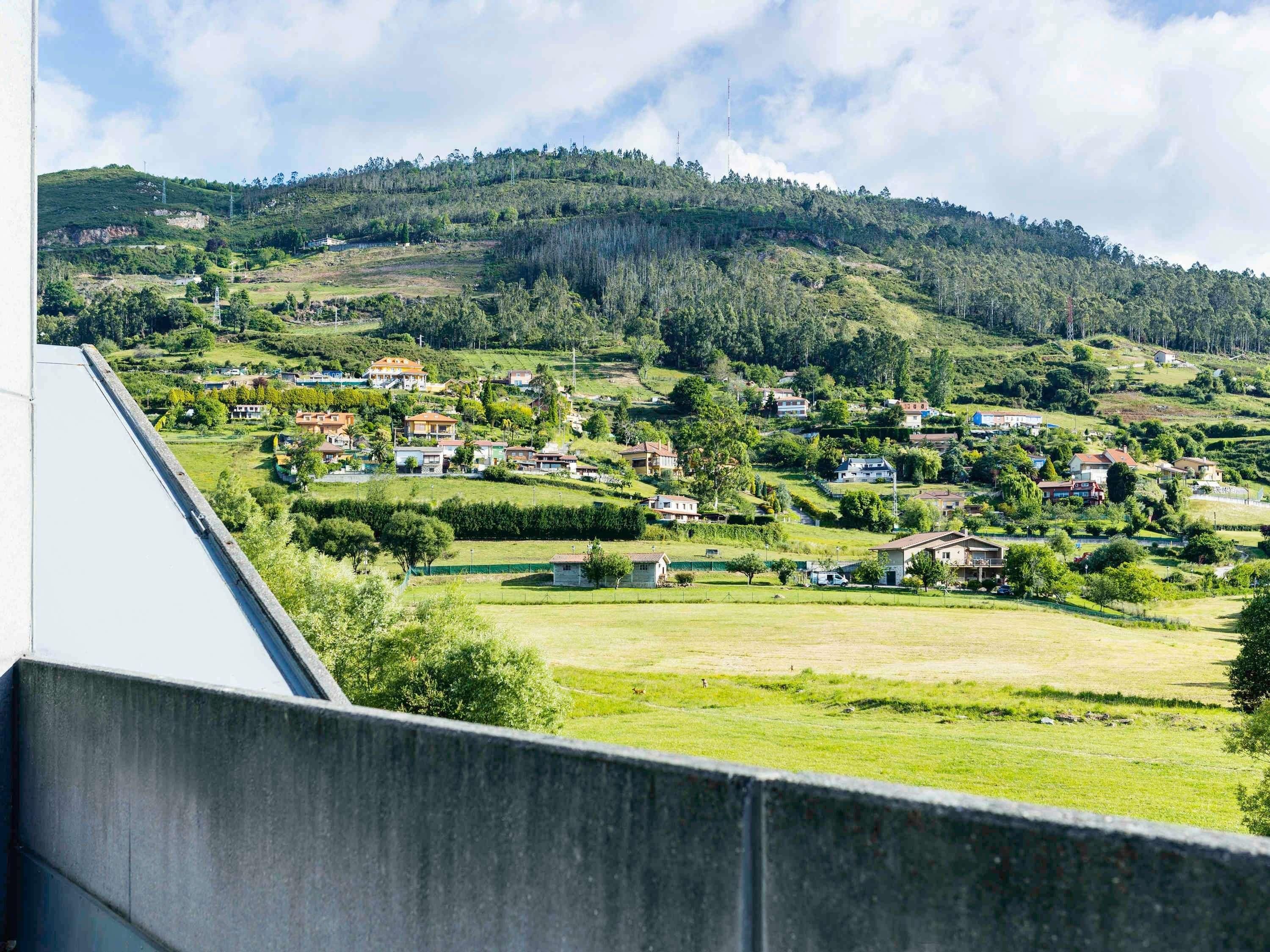 Outdoor view