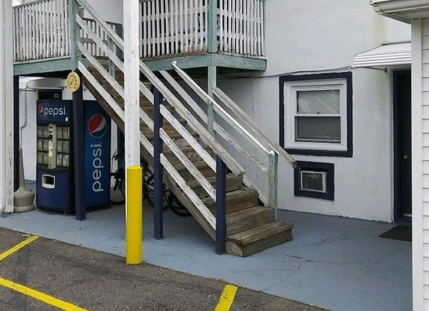Stairs Photo