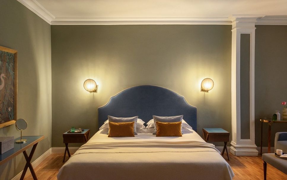 Bedroom Photo