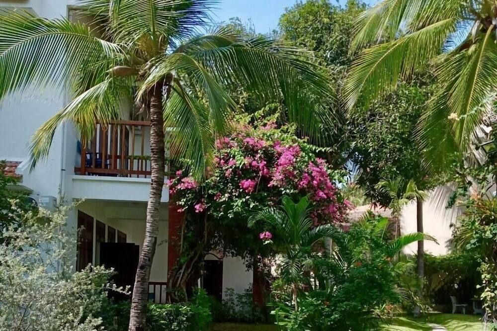 Outdoor view