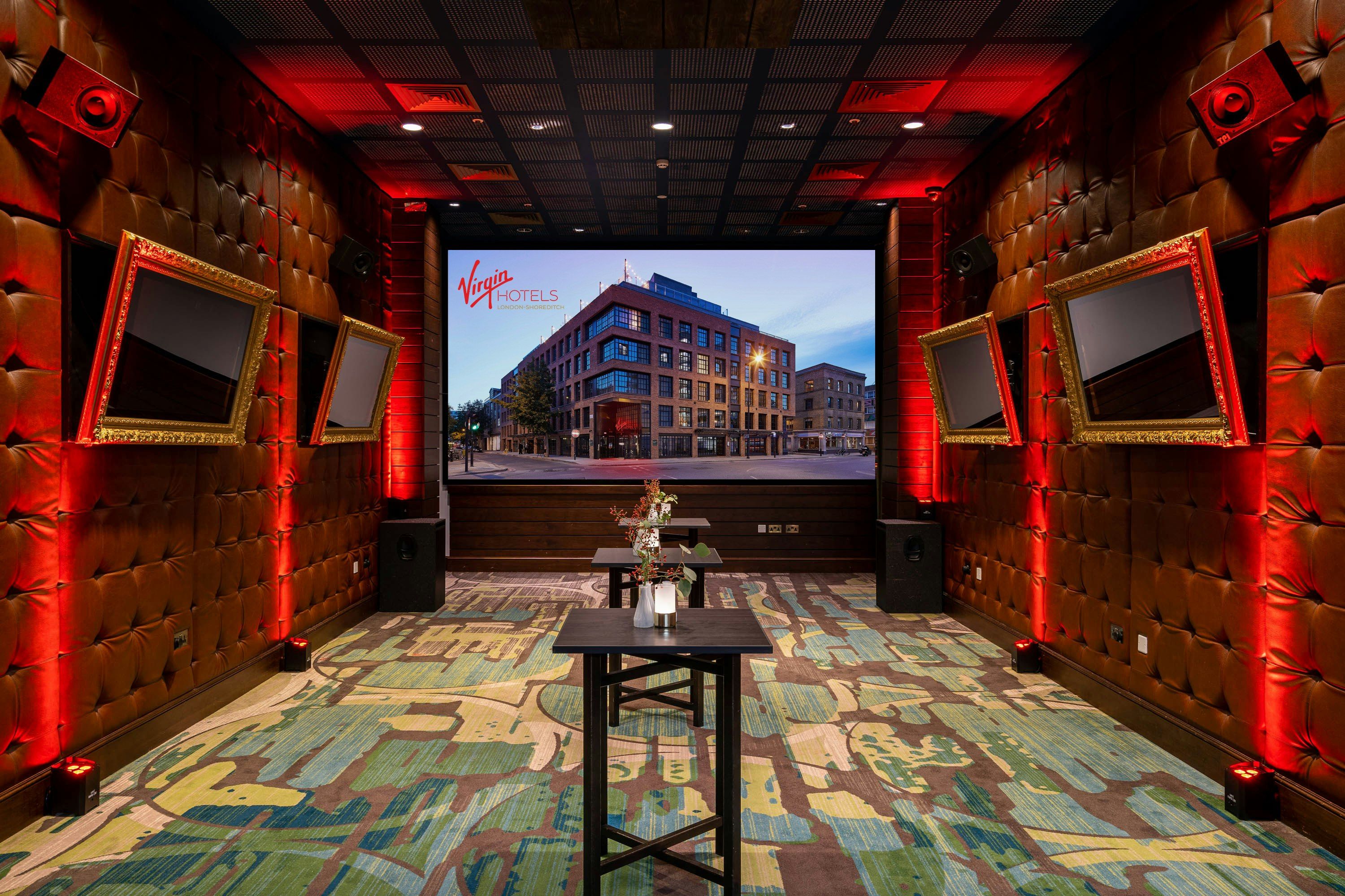 Conference room