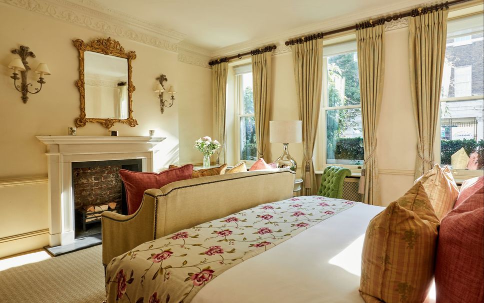 Bedroom Photo