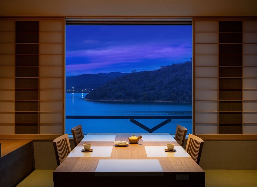 Dining room Photo