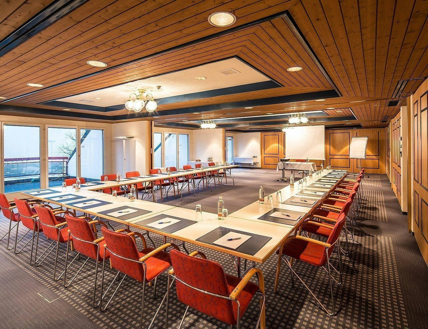 Conference room