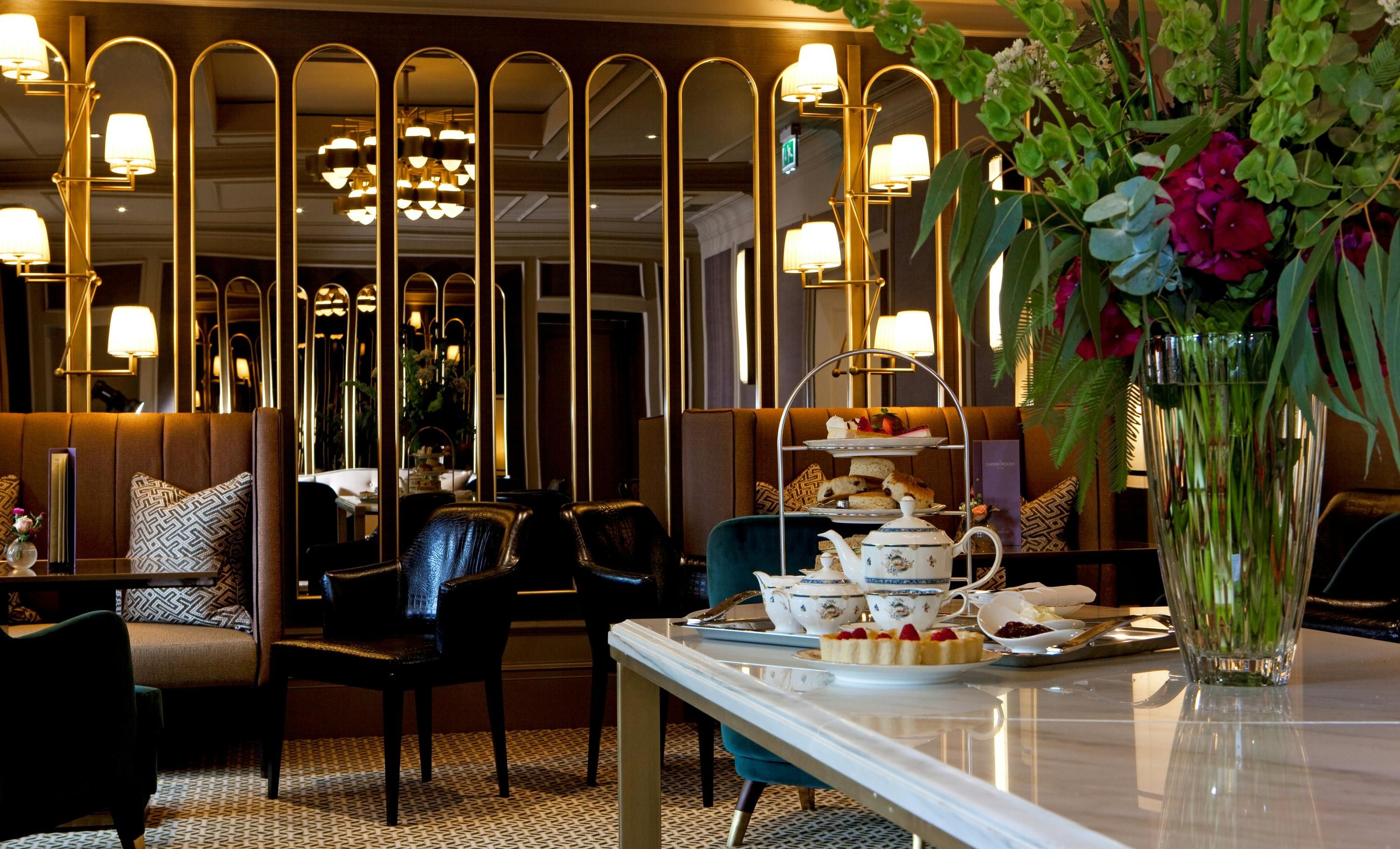 Hotel amenity