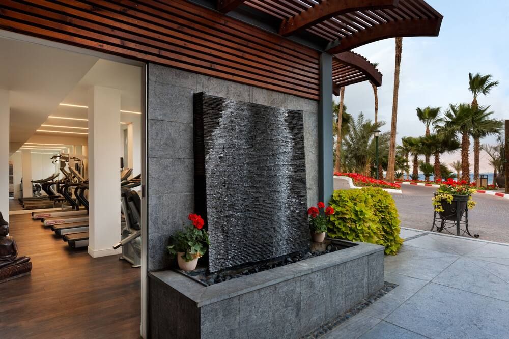 Outdoor view