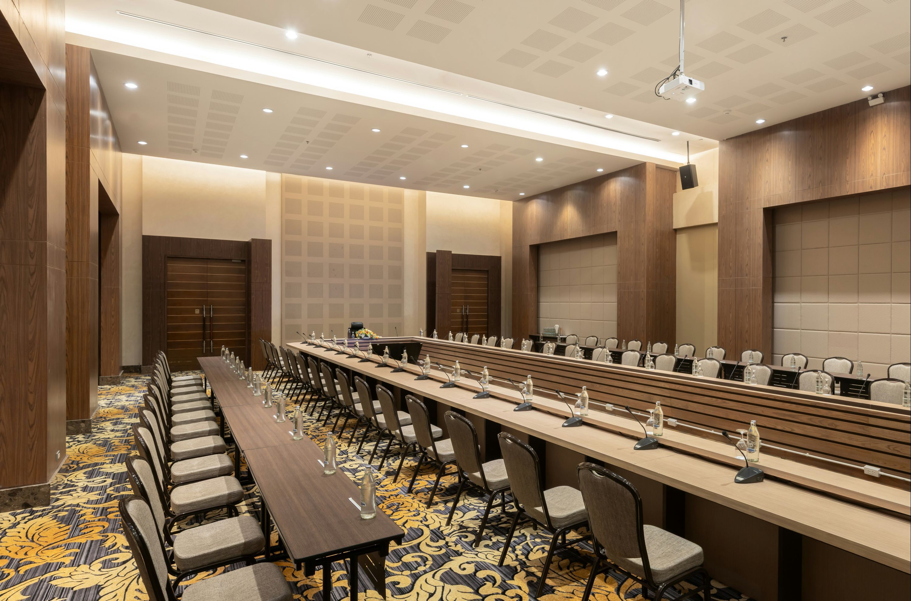 Conference room