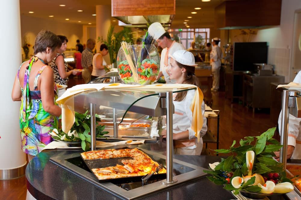 Buffet