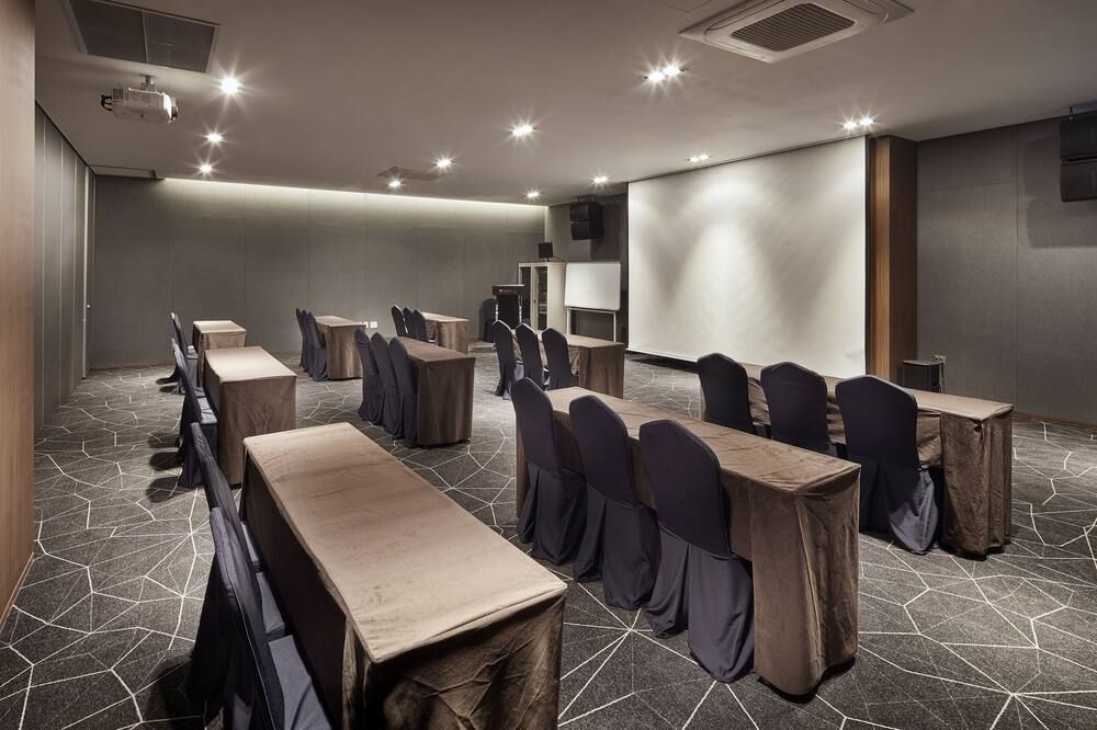Conference room