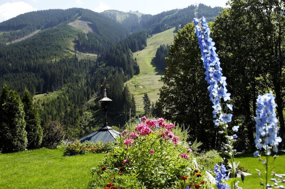Outdoor view