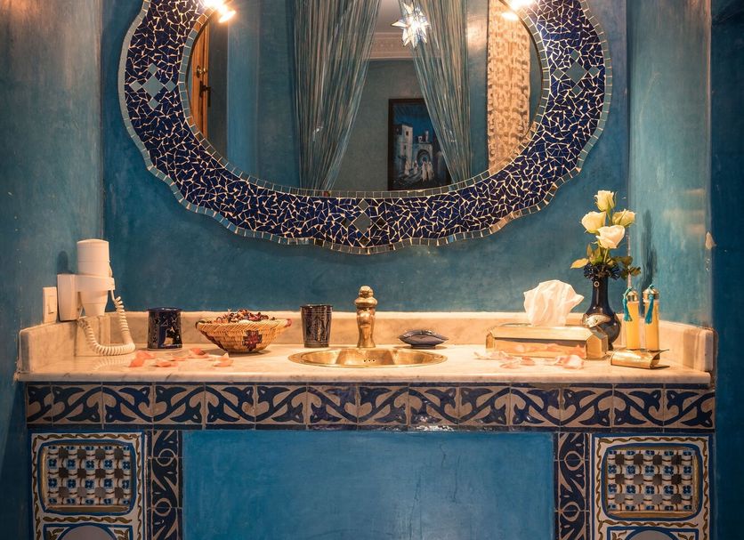 Bathroom Photo