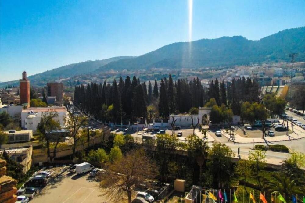 Outdoor view