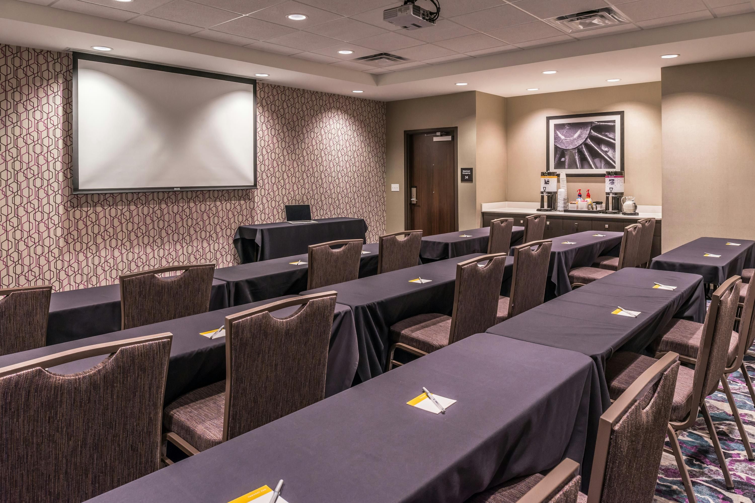 Conference room