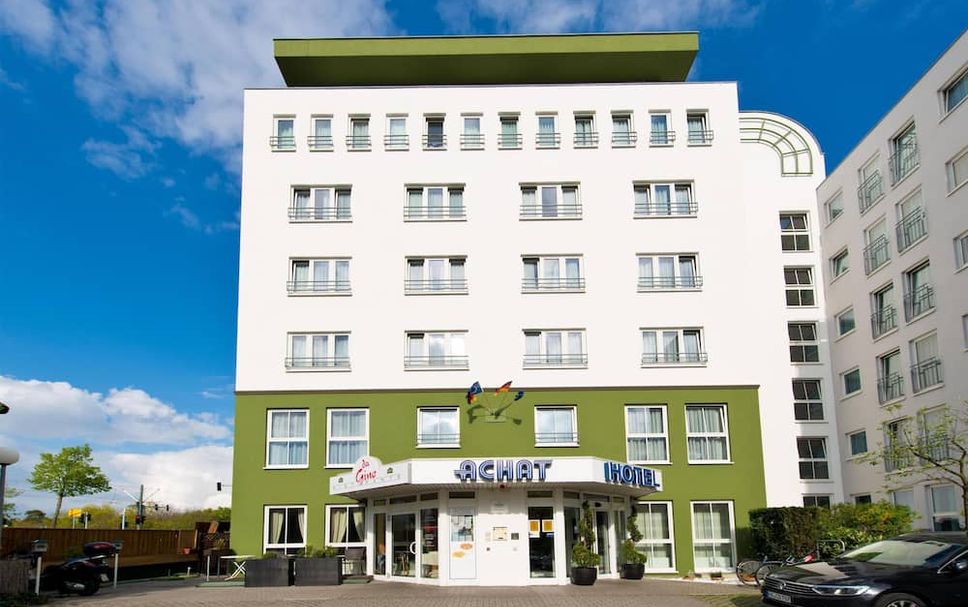 Building Photo
