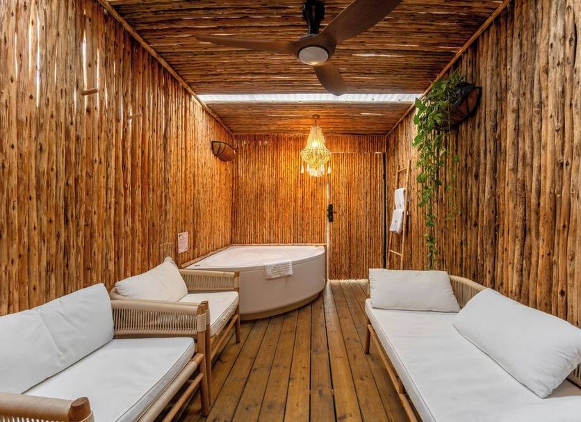 Spa Photo