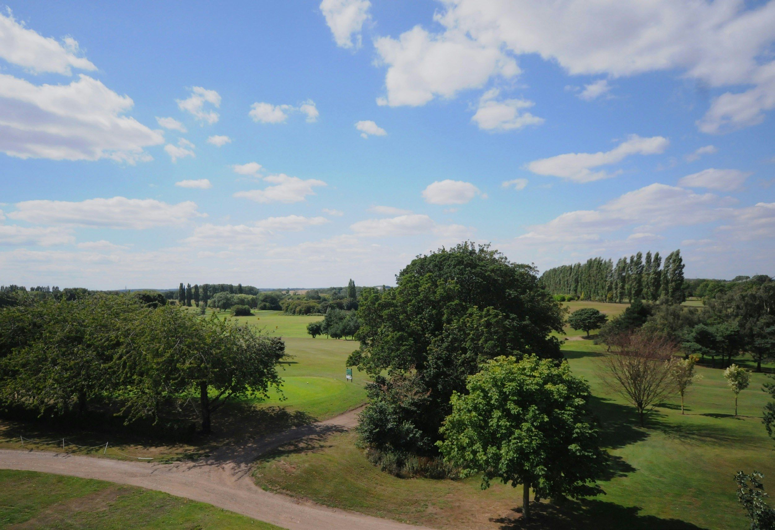 Outdoor view