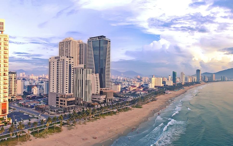 Outdoor view Photo