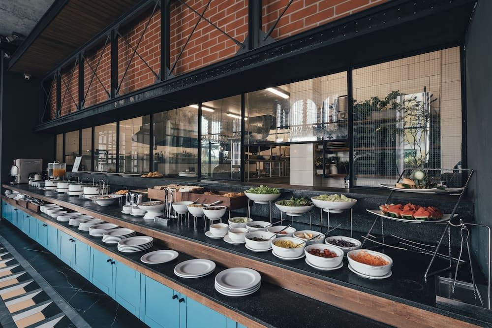 Buffet