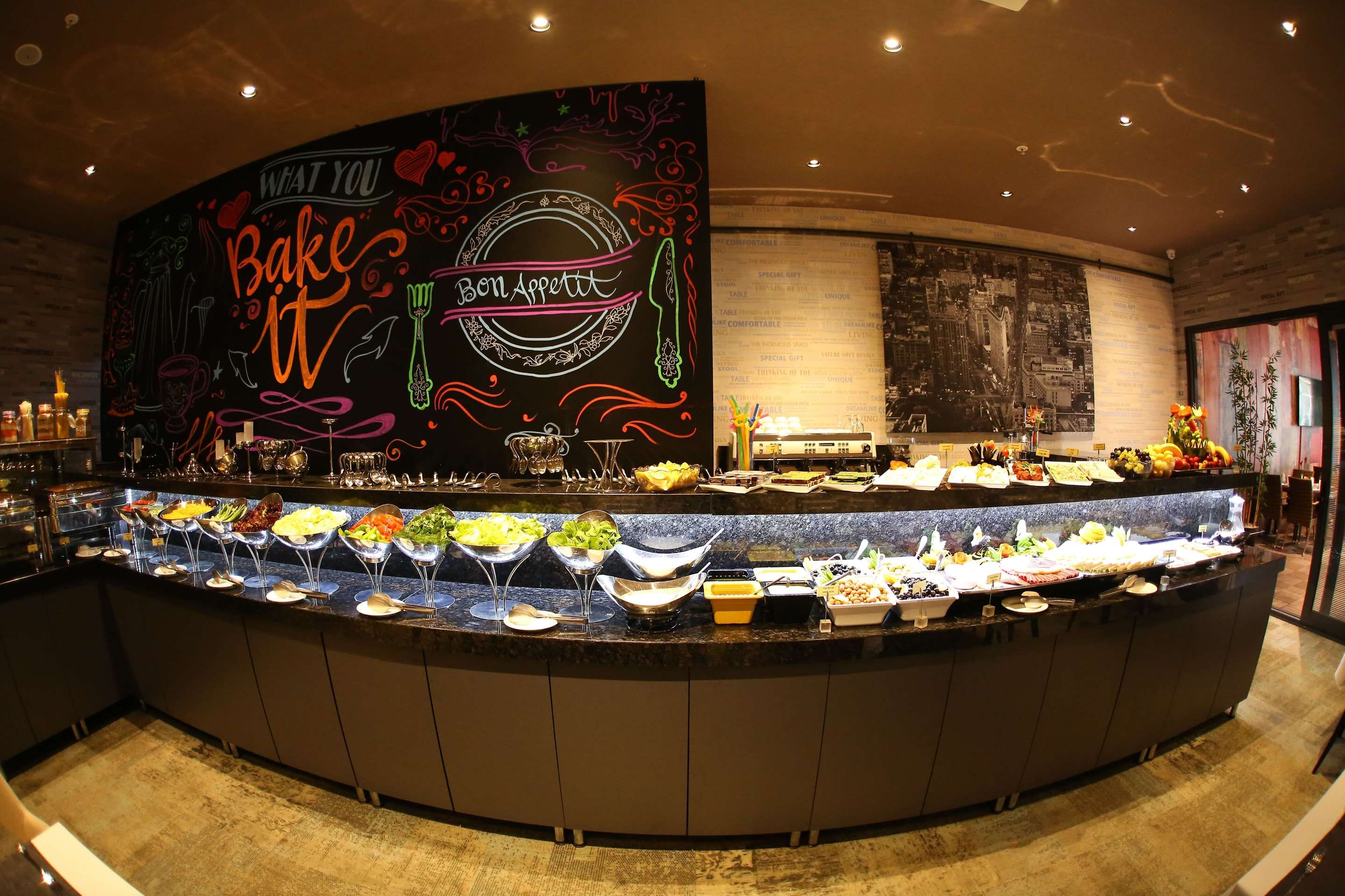 Buffet