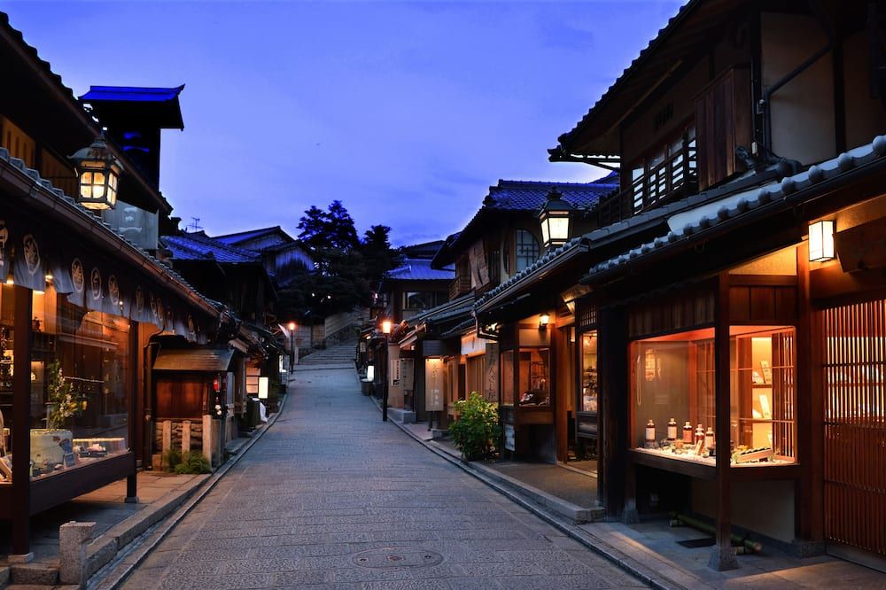 Outdoor view