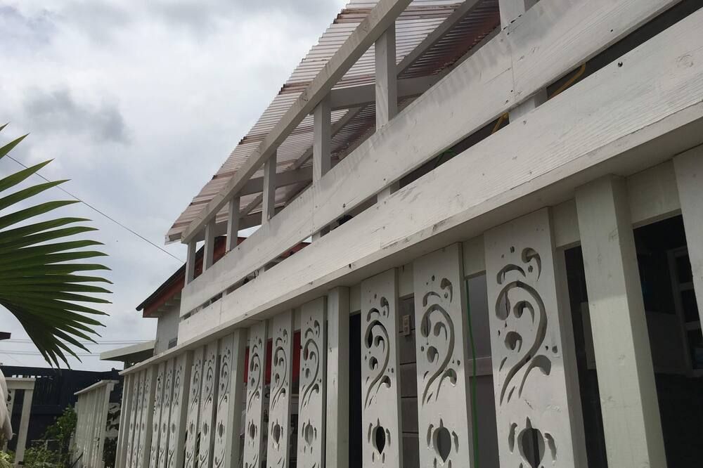 Outdoor view