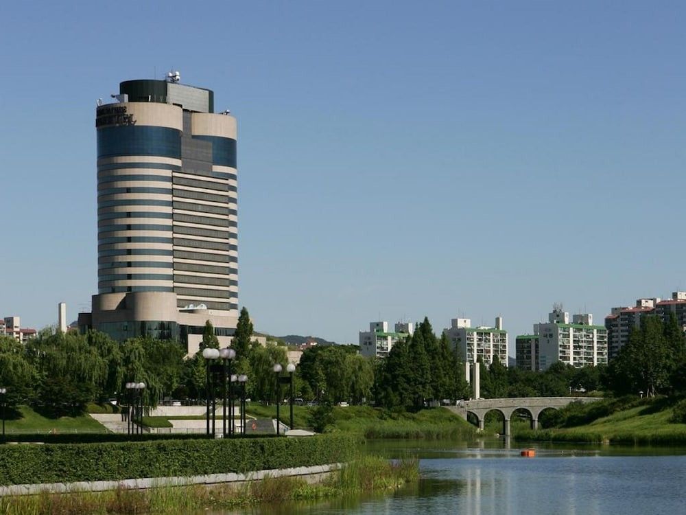 Outdoor view