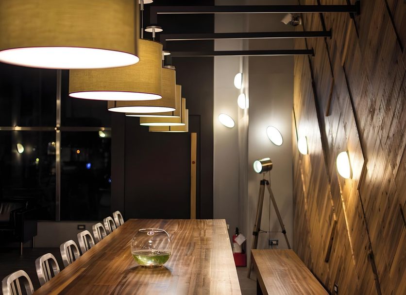Dining room Photo