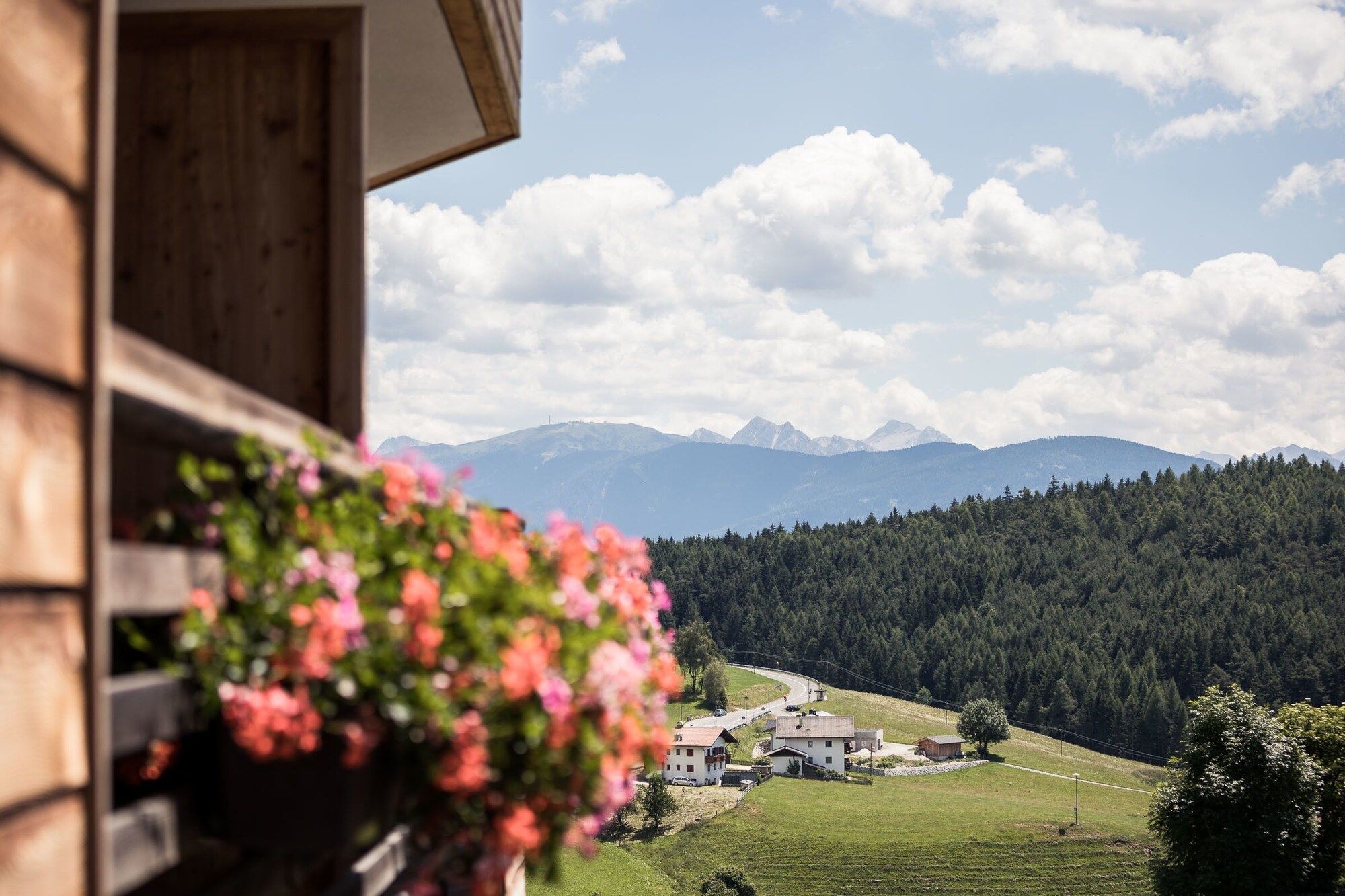 Outdoor view