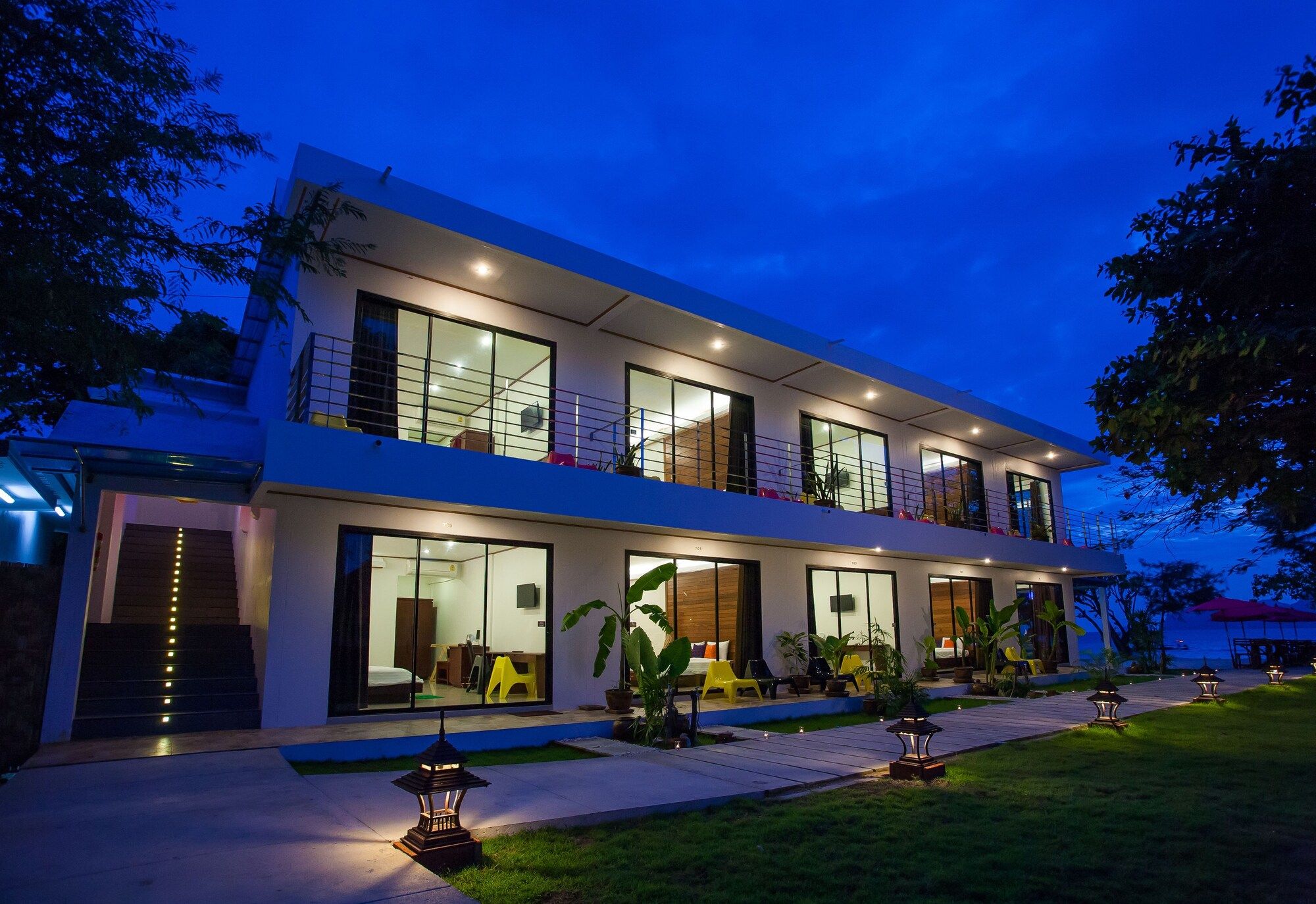 Building