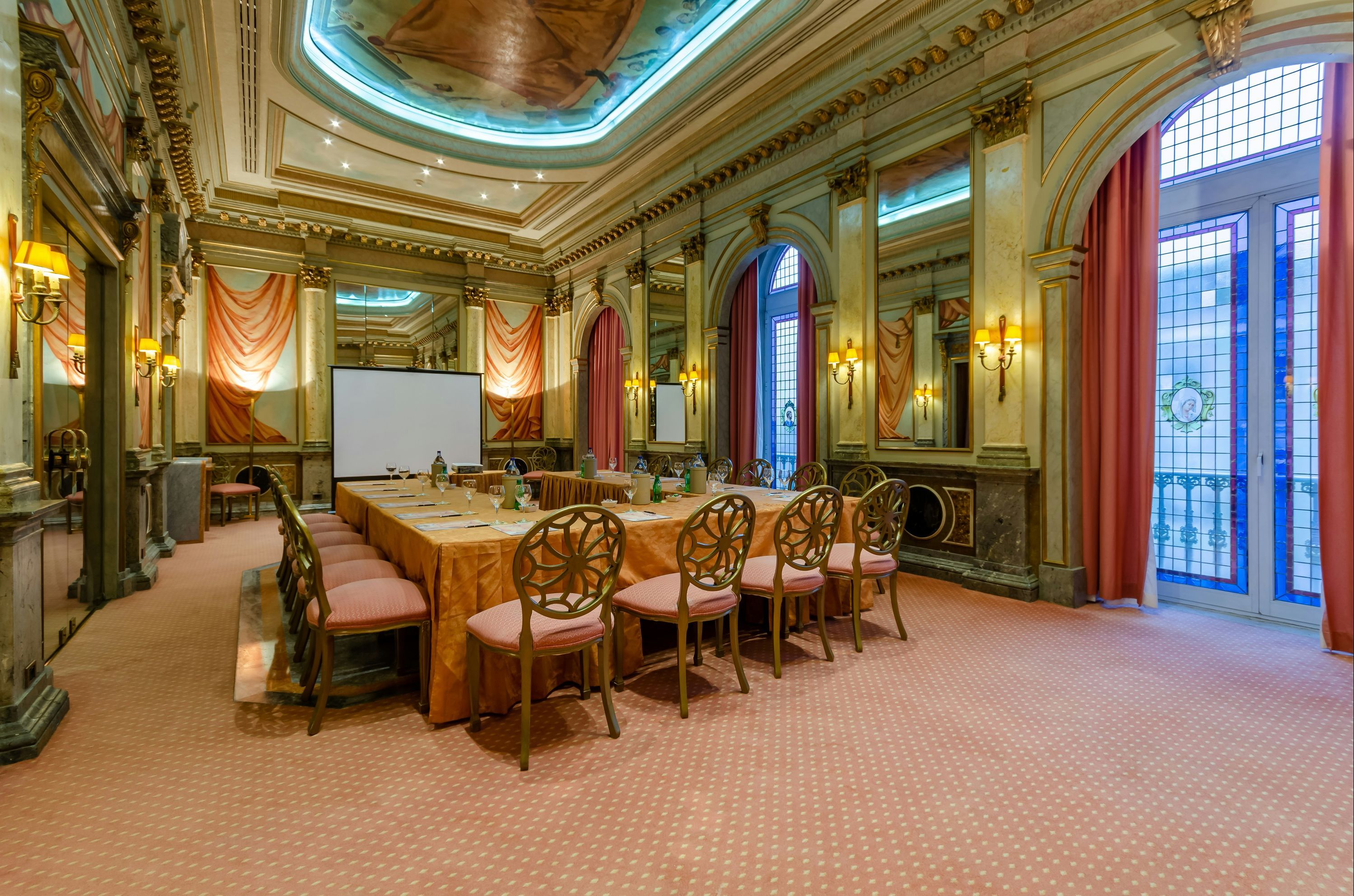 Conference room