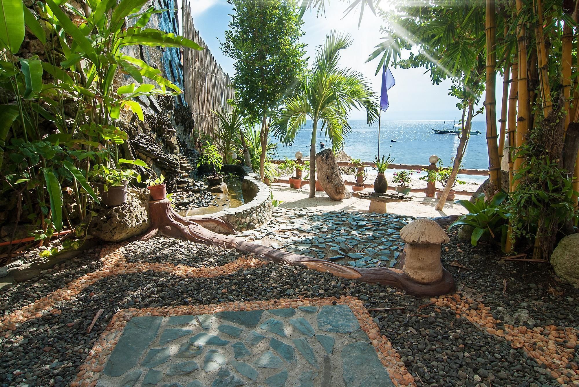 Outdoor view