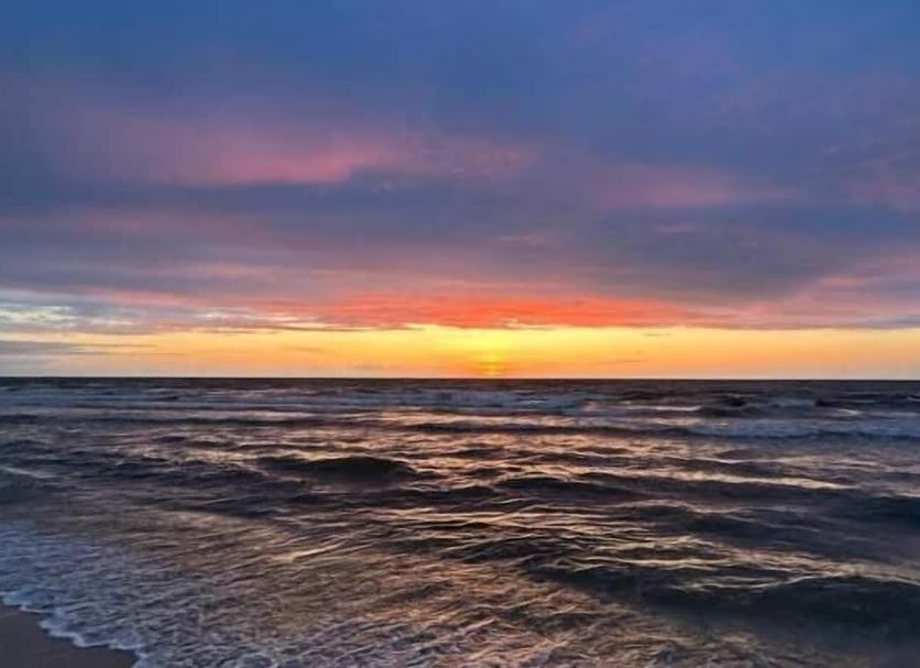 Beach Photo