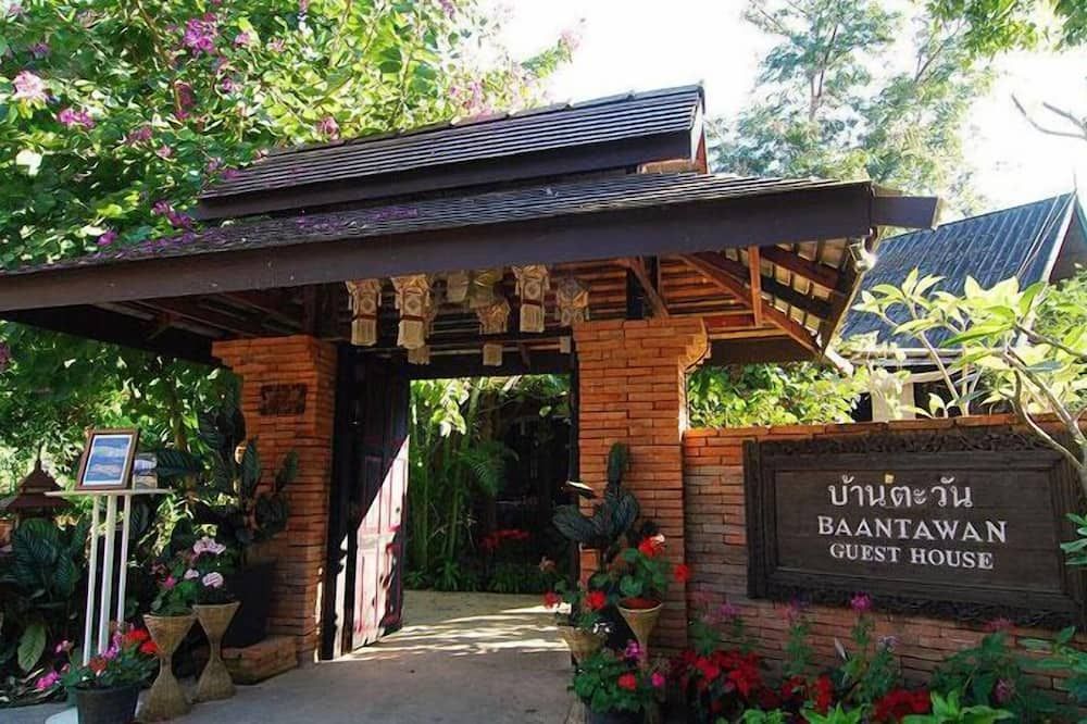 Outdoor view