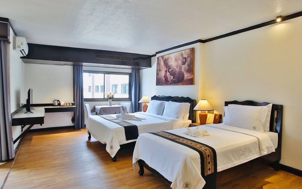 Bedroom Photo
